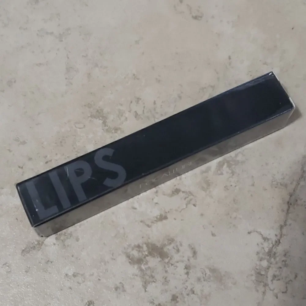 🆕️Old rose lipstick